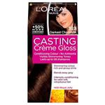 LOREAL HAIR COLOR CASTING 323